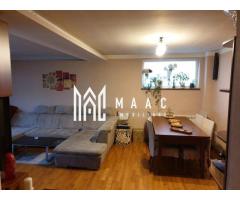 Apartament 4 camere | Tilișca, Sibiu | 118 mp, INTABULAT