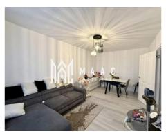 Apartament 2 camere de vânzare | Vasile Aaron, Sibiu | 50 mp