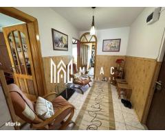 Apartament 3 camere decomandat | 2 balcoane | pivniță | Valea Aurie