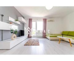 Apartament 3 camere | 88 MPU | Balcon | Stefan cel Mare