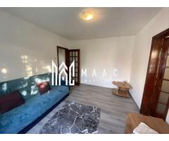 Apartament 3 camere | Etaj 3 | 45 MPU | Vasile Aaron