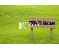 Teren intravilan | 179 mp I Turnisor