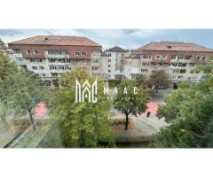 BLACK FRIDAY I Apartament Central I 3 Camere I 56 mp I Balcon I Ideal Investitie