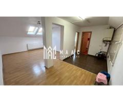 Apartament 2 camere | Mansardă din construcție | Pod 16 mp | Ștrand II