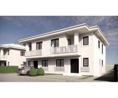 Casă modernă | 3 dormitoare | 140 mp curte | 120 mp utili | Preț avantajos
