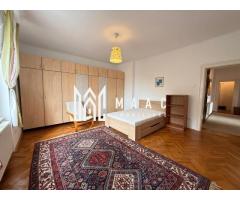 Penthouse 4 camere | 2 bai | Curte | Garaj | Sub Arini