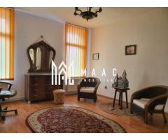 Apartament 4 camere | 95 mp utili | Grădină proprie | Parcare privată | Șelimbăr