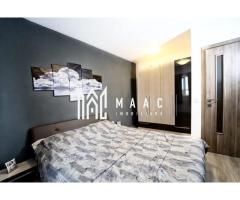 Apartament 2 camere | Balcon generos | Selimbar