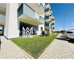 Spatiu comercial  generos | West Side Park | 259 MPU
