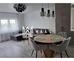 Apartament 3 camere | Etaj 2 | Balcon | Parcare | Brana