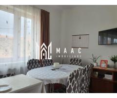 Apartament spațios la casă | Zona istorică – Orașul de Jos