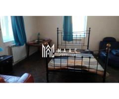 Apartament 2 camere | Etaj 1 | 54 MPU | Zona Centrala