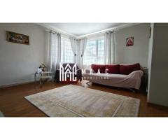 Vilă 7 camere I S+P+E I Teren 950mp I Terasă I Sub Arini