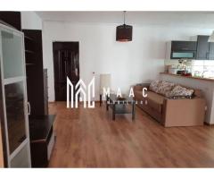 Apartament 3 camere | Etaj 3 | Balcon | 62 MP | Arhitectilor