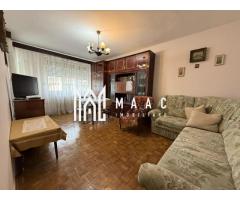 Apartament 3 Camere | Balcon | 60 MPU | Decomandat | Strand
