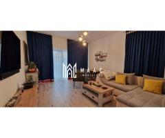 Apartament 3 camere | Curte 60 MP | Parcare | Selimbar