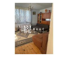 Casă cu Două Corpuri I 1200 mp Teren I Săcel