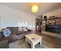 Apartament 3 camere | Decomandat | Etaj 1 | Parcare | Balcon