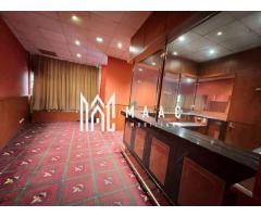 Spatiu comercial | Piata Mare | 95 MPU | Ultracentral
