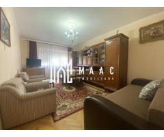Apartament 2 camere | Balcon | Pivnita | 54 MP | Dumbravii