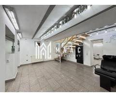 Spatiu comercial | Renovat | VAD | Ultracentral