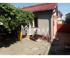 Casa individuală | Teren 328 mp | Piața Cluj