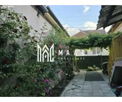 Casa individuala | Acces Auto | Teren 460MP | C. Dumbravii