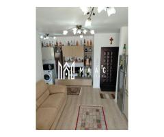 Apartament 2 camere | Parcare | Parter | Turnisor