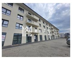 Spatiu Comercial I Open Space I 620mpu I Doamna Stanca
