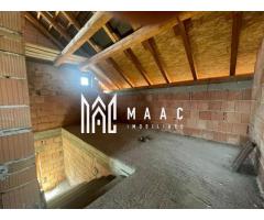 Casă 5 Camere | Individuala | 100 MPU | Cristian