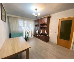 Apartament 2 camere I 53 MPU I Mihai Viteazul I Balcon