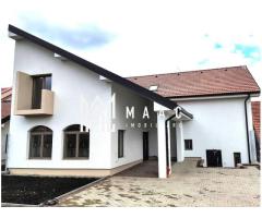 Casa 7 Camere | 418 MP | Șura Mică