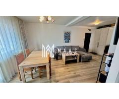 Apartament 3 camere |  60 Mp |  Parter| l  Cartierul Arhitectilor