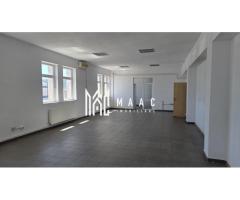 Spațiu comercial | VAD | Expunere | Mediaș