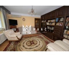 APARTAMENT 3 CAMERE| ZONA CENTRALA