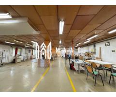 Hala 500MP + Teren 1300MP | Utilitati | Lacul lui Binder
