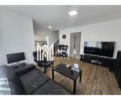Casa tip cvadruplex | 3 camere | Acces auto | Turnisor