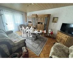 Apartament 3 camere | Etaj 2 | Decomandat | Calea Dumbravii