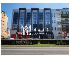 Cladire de birouri A+ | 900mp | Mihai Viteazu