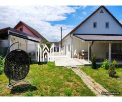 Casa I 200mpu I Teren 700mp I Central I Bradu
