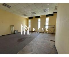 Spațiu de birouri | Etaj 2 | Vad & Trafic | Mihai Viteazu