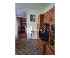 Apartament 3 Camere I Semidecomandat I Cedonia