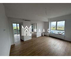 Apartament 3 camere la cheie I Balcon & Parcare I Calea Surii Mici