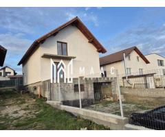 Casa individuala | 150 mp utili | Teren 496 mp | Sura Mare