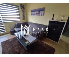 Apartament 2 camere I Selimbar - Rosse Garden I Balcon