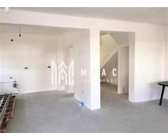 Casa cuplata | Curte proprie | 4 camere | Selimbar