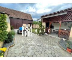 Casă individuală de vânzare I Turnișor | 166 mp utili | Teren 600 mp