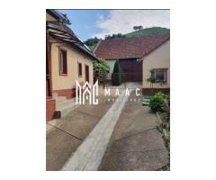 Casa Individuala | 23 km de Sibiu | 1454 mp teren