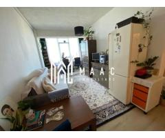 Apartament 2 camere | Vedere panoramică | 2 lifturi | Balcon | Doamna Stanca