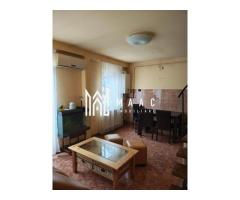 Apartament 2 camere | 37 MPU | Mobilat | Terezian